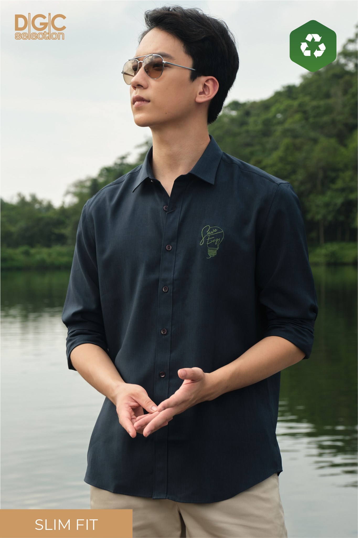 Ảnh của Sơmi dài tay